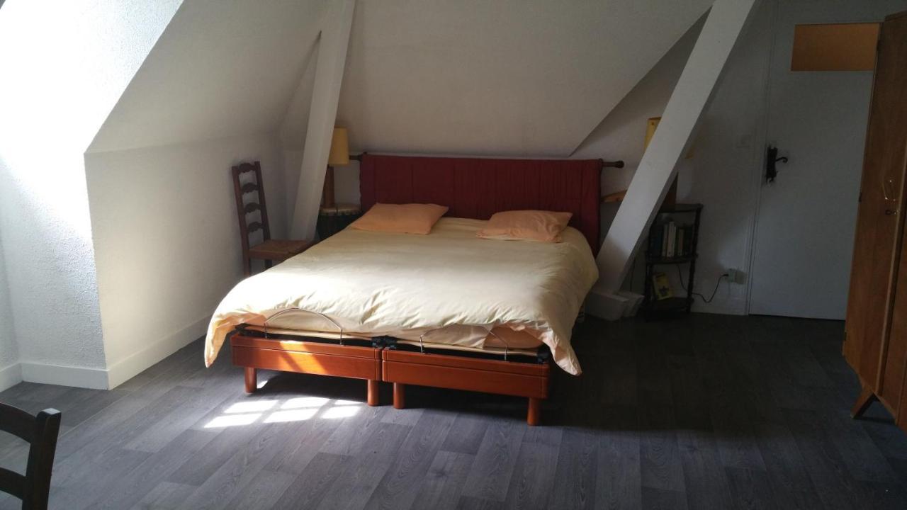 Bed and Breakfast Bienvenue En Perigord Val de Louyre et Caudeau Exteriér fotografie
